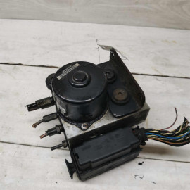 Блок ABS SsangYong Rexton II