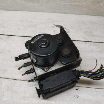 Блок ABS SsangYong Rexton II