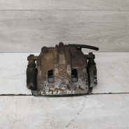 Суппорт передний левый SsangYong Rexton II Суппорт передний левый SsangYong Rexton II