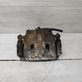 Суппорт передний левый SsangYong Rexton II Суппорт передний левый SsangYong Rexton II