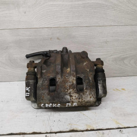 Суппорт передний правый SsangYong Rexton II