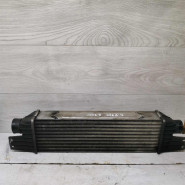 Радиатор интеркулера SsangYong Rexton II