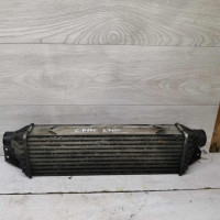 Радиатор интеркулера SsangYong Rexton II