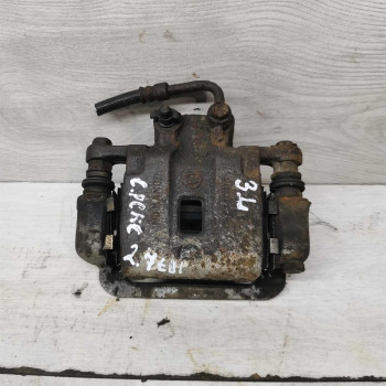 Суппорт задний левый SsangYong Rexton II Суппорт задний левый SsangYong Rexton II