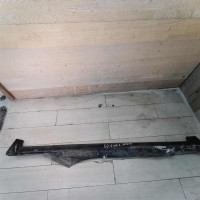 Накладка на порог наружная правая Volkswagen Passat B5, Volkswagen Passat B5 GP