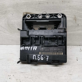 Блок комфорта Volkswagen Passat b6