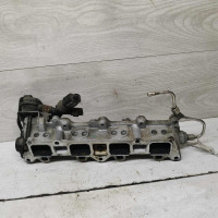 Коллектор впускной Volkswagen Passat b6