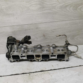 Коллектор впускной Volkswagen Passat b6