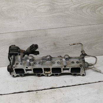 Коллектор впускной Volkswagen Passat b6