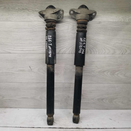 Амортизатор задний Volkswagen Passat b6