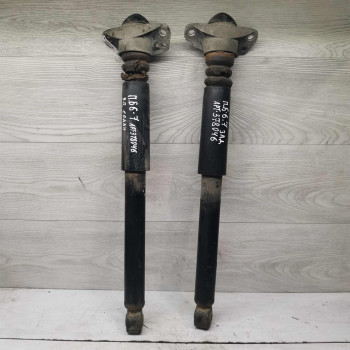 Амортизатор задний Volkswagen Passat b6