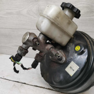 Вакуумный усилитель тормозов SsangYong Rexton II