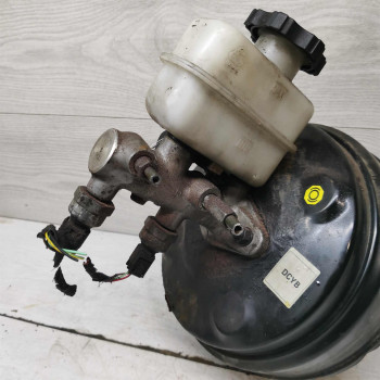 Вакуумный усилитель тормозов SsangYong Rexton II