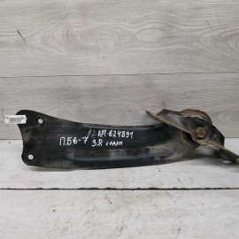 Рычаг задний продольный правый Volkswagen Passat b6