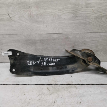 Рычаг задний продольный правый Volkswagen Passat b6