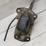 Рычаг задний продольный левый Volkswagen Passat b6