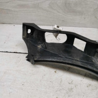 Кронштейн передний левый Volkswagen Passat b6