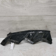 Кронштейн передний правый Volkswagen Passat b6