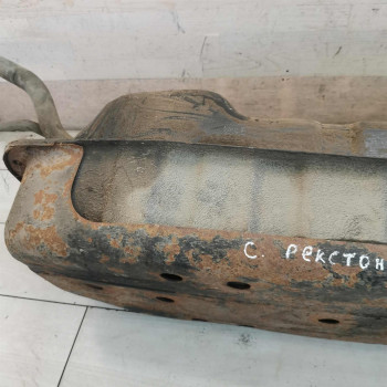 Бак топливный SsangYong Rexton II