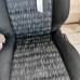 Сиденье переднее Peugeot 307