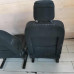 Сиденье переднее Peugeot 307