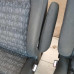 Сиденье переднее Peugeot 307