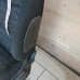 Сиденье переднее Peugeot 307