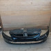 Бампер передний Peugeot 307 дорестайлинг, дефекты