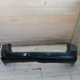 Бампер задний Peugeot 307, дефекты универсал
