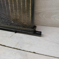 Радиатор основной Peugeot 307 1.4HDI