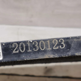 Радиатор кондиционера Peugeot 307