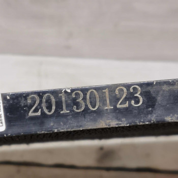 Радиатор кондиционера Peugeot 307