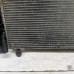 Радиатор кондиционера Peugeot 307