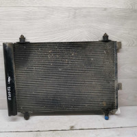 Радиатор кондиционера Peugeot 307