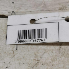 Форсунка топливная Peugeot 307 1.4HDI