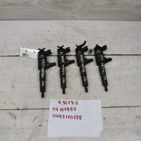 Форсунка топливная Peugeot 307 1.4HDI