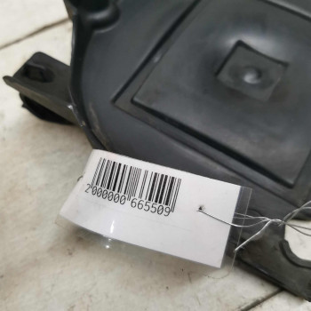 Кожух ГРМ крышка Peugeot 307 1.4HDI