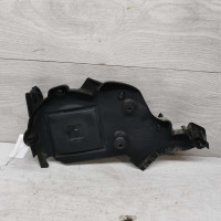 Кожух ГРМ крышка Peugeot 307 1.4HDI