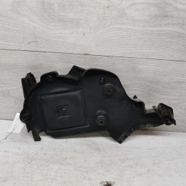 Кожух ГРМ крышка Peugeot 307 1.4HDI