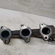 Коллектор выпускной Peugeot 307