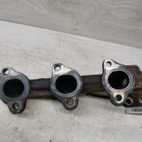 Коллектор выпускной Peugeot 307