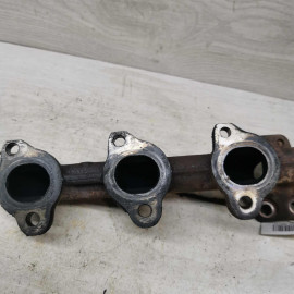 Коллектор выпускной Peugeot 307