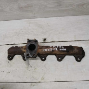 Коллектор выпускной Peugeot 307