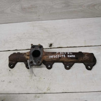 Коллектор выпускной Peugeot 307