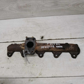 Коллектор выпускной Peugeot 307