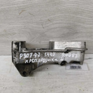 Кронштейн мкпп Peugeot 307
