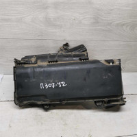 Корпус воздушного фильтра Peugeot 307 1.4HDI