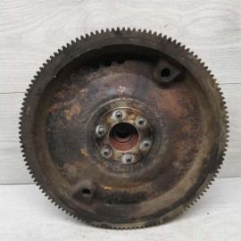 Маховик  Peugeot 307