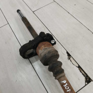 Полуось правая привод вал шрус Peugeot 307 1.4HDI