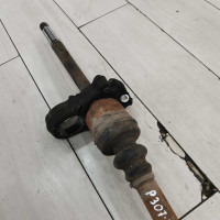 Полуось правая привод вал шрус Peugeot 307 1.4HDI